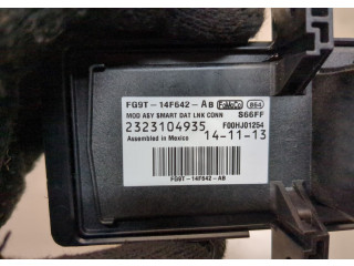Блок комфорта  Lincoln MKZ 2012-2020      fg9t14f642ab   