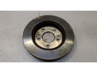 Диск тормозной Daihatsu Terios 2 передний