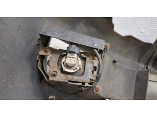 Бампер Mitsubishi Outlander 2003-2009 передний