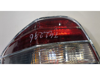 Задний фонарь          