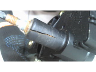 Двигатель стеклоочистителя (моторчик дворников) задний  Seat Arosa 1997-2001