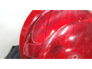 Задний фонарь 265501HM0C Nissan Micra K13 2010-