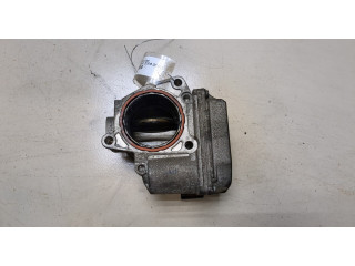 Заслонка дроссельная  Volkswagen Touran 2006-2010