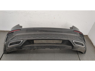 Бампер  Audi A3 (8Y) 2020- задний   8Y4807067D