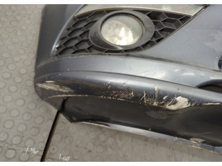Бампер  Skoda Octavia (A5) 2004-2013 передний   