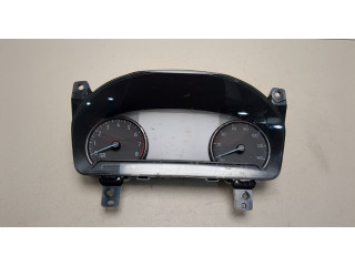 Панель приборов  Ford Explorer 2019-2025       lb5t10849sa     