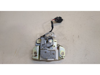 Замок багажника Mitsubishi Eclipse 1999-2005