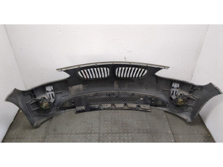 Бампер  BMW Z4 E85 2002-2009 передний   