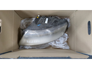 Фара передняя Audi A6 (C6) 2004-2011 левая