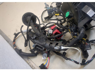 Блок предохранителей  KIA Optima 4 2012-2020         