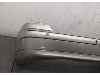 Бампер  Mercedes C W203 2000-2007 задний     