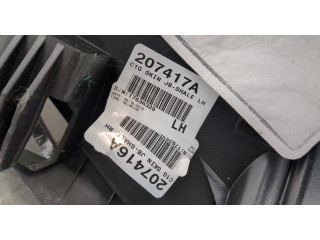 Дисплей бортового компьютера GMC Acadia 2019-2025 84689136