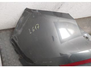 Бампер GMC Terrain 2017-2024 задний