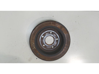 Диск тормозной  Jeep Commander 2006-2010 3.7  задний    52089275AB      