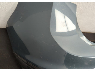 Бампер  Volkswagen Tiguan 2016-2021 задний   5NN807421, 5NN807521F