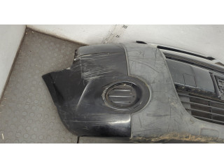 Бампер Citroen Berlingo 2008-2012 передний