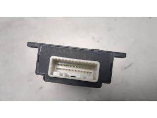 Блок комфорта Mazda CX-7 2007-2012