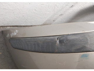 Бампер  Volvo V70 2001-2008 передний   