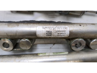 Форсунка топливная Ford Fusion 2017-2020 USA FT4Z9F593A, FT4Z9D280A, FT4Z9D280B