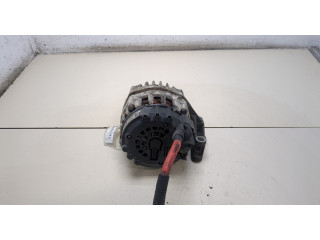 Генератор Cadillac SRX 2009-2012 13597235