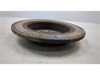 Диск тормозной Jeep Grand Cherokee 2004-2010 задний