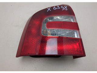 Задний фонарь