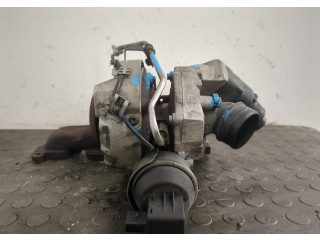 Турбина Volkswagen Passat CC 2012-2017 03L253010G