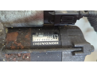 Стартер  Honda Civic 2005-2012 1.8     