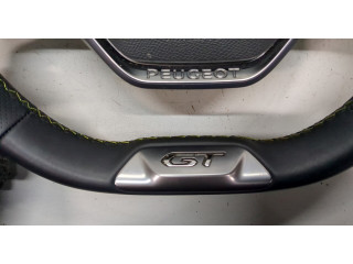 Руль Peugeot 2008 2019-2023