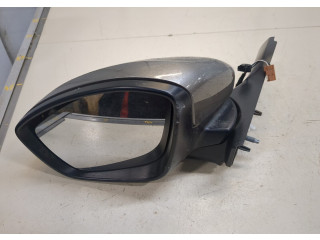 Зеркало боковое Peugeot 2008 2013-2016 левое 1607511380