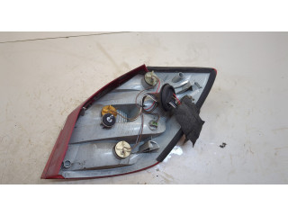 Задний фонарь          