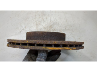 Диск тормозной BMW Z4 E85 2002-2009 передний