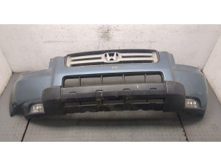 Бампер Honda Pilot 2002-2008 передний