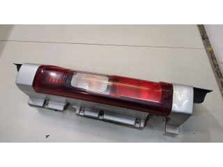 Задний фонарь          