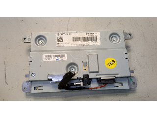 Дисплей мультимедиа  Audi A5 (8T) 2007-2016 8F0919604       