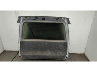 Замок багажника Mitsubishi Montero Sport / Pajero Sport 1996-2008