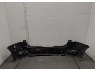 Бампер Citroen C4 Grand Picasso 2013-2018 задний