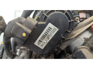 Форсунка топливная  Honda Pilot 2002-2008         