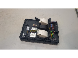 Блок предохранителей Ford EcoSport 2017-