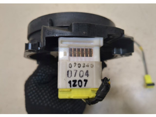 Шлейф руля Nissan Navara 1997-2004