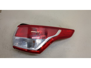 Задний фонарь          