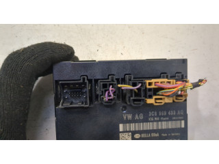 Блок комфорта  Volkswagen Passat 6 2005-2010      3C0959433AQ  