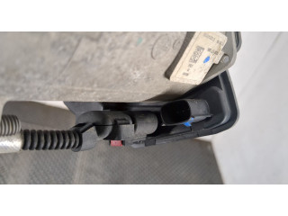    Рейка рулевая без г/у  Lincoln Nautilus 2018-2023      