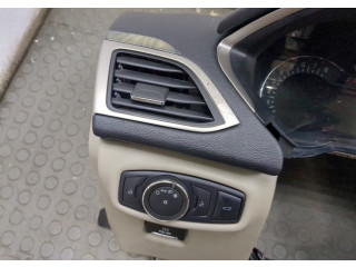 Панель приборов  Lincoln MKZ 2016-2020       HP5Z10849CE     