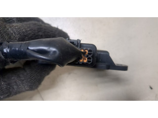 Блок комфорта Infiniti FX 2008-2012