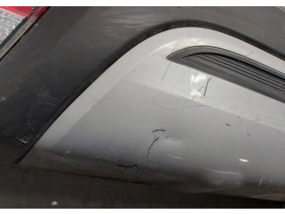 Бампер Mitsubishi Outlander 2015-2018 задний