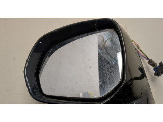 Зеркало боковое  Citroen C4 Grand Picasso 2006-2013  левое           