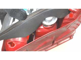 Задний фонарь        Mercedes C W204 2007-2013 