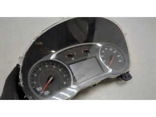 Панель приборов GMC Terrain 2017-2021 84562502