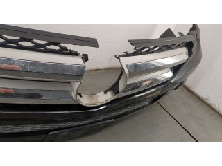 Решетка радиатора  Mercedes GL X164 2006-2012          A16488001859776